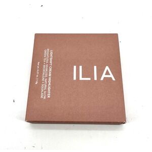 Ilia Light Shift Cream Highlighter Light Glint New NIB